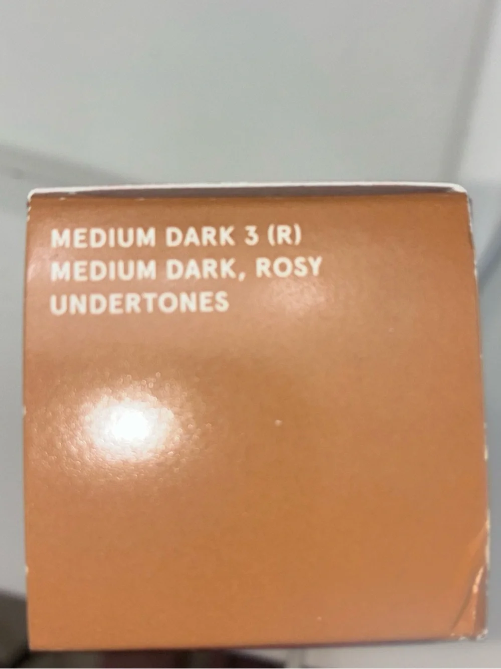 One Size by Patrick Starrr Turn Up the Base Beauty Blur Balm Hybrid Foundation